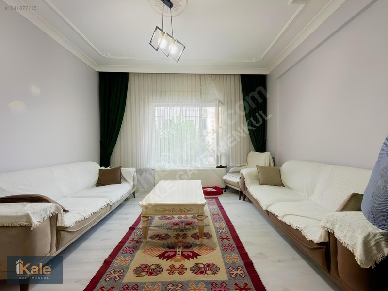 ▀▄kale▄▀fırsat! Akşemsettinde Yüksek Kreedili Katta 3+1 Daire! — fotoğraf 21