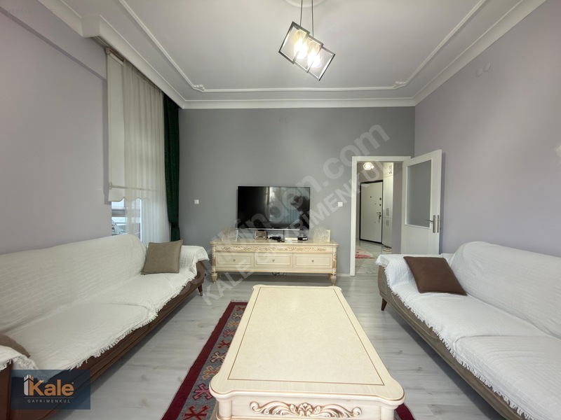 ▀▄kale▄▀fırsat! Akşemsettinde Yüksek Kreedili Katta 3+1 Daire! — fotoğraf 22