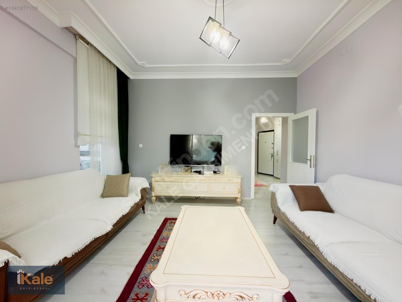 ▀▄kale▄▀fırsat! Akşemsettinde Yüksek Kreedili Katta 3+1 Daire! — fotoğraf 23