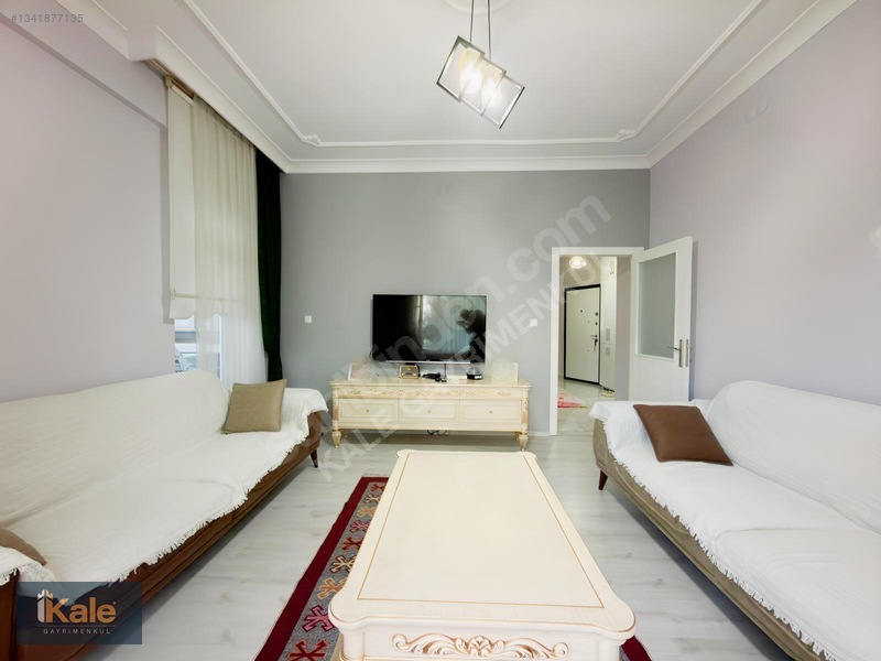 ▀▄kale▄▀fırsat! Akşemsettinde Yüksek Kreedili Katta 3+1 Daire! — fotoğraf 24