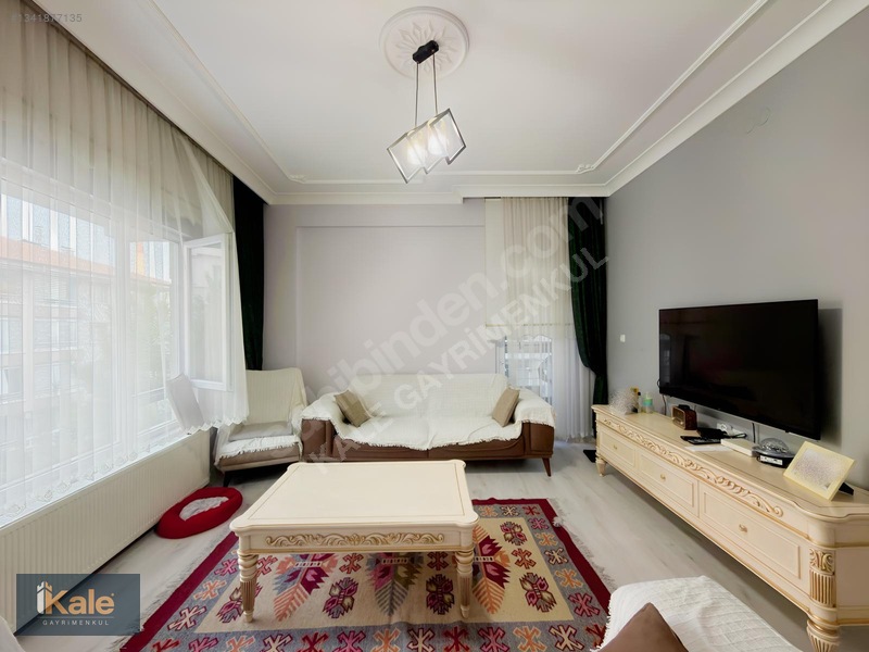 ▀▄kale▄▀fırsat! Akşemsettinde Yüksek Kreedili Katta 3+1 Daire! — fotoğraf 25