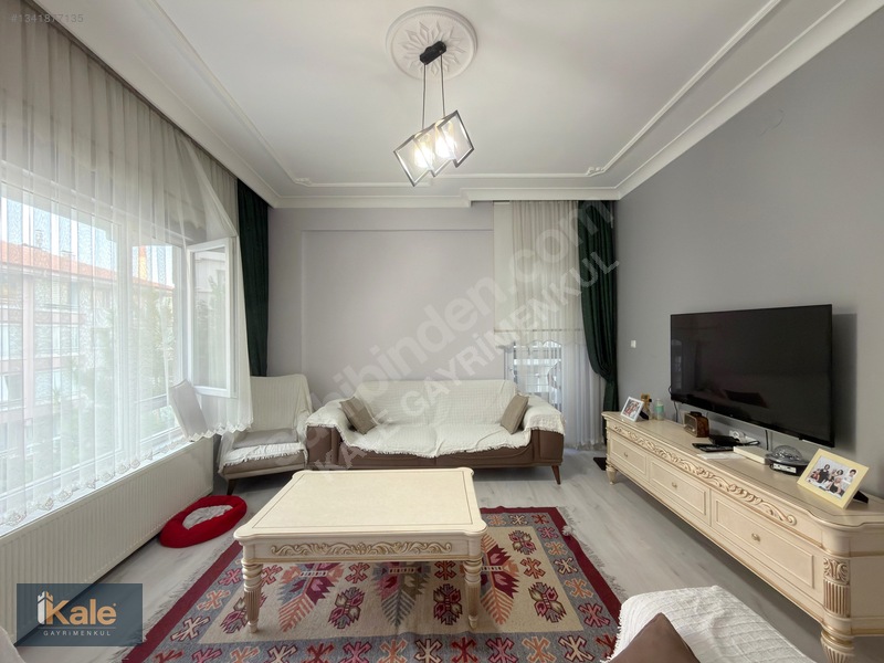 ▀▄kale▄▀fırsat! Akşemsettinde Yüksek Kreedili Katta 3+1 Daire! — fotoğraf 28