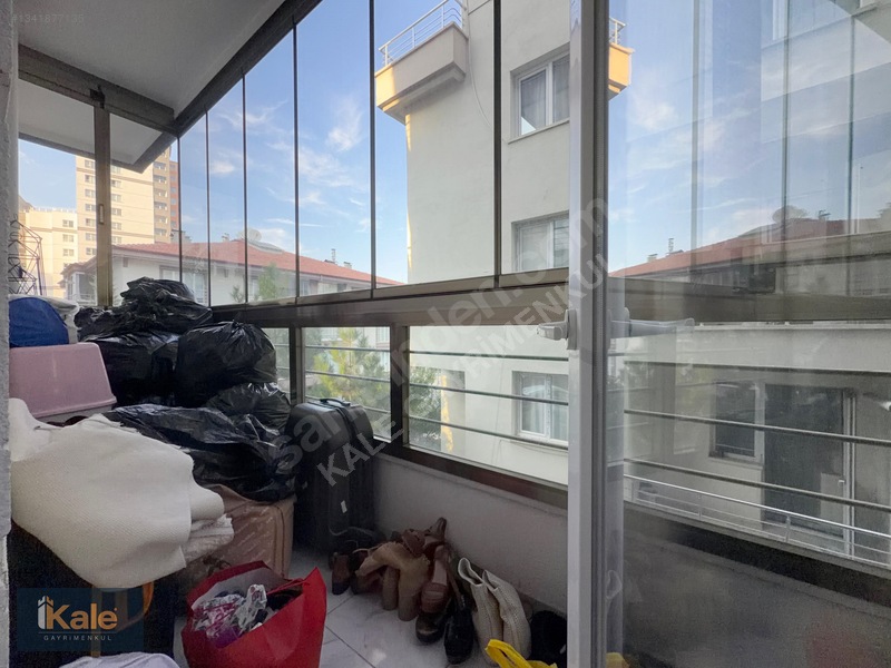 ▀▄kale▄▀fırsat! Akşemsettinde Yüksek Kreedili Katta 3+1 Daire! — fotoğraf 30