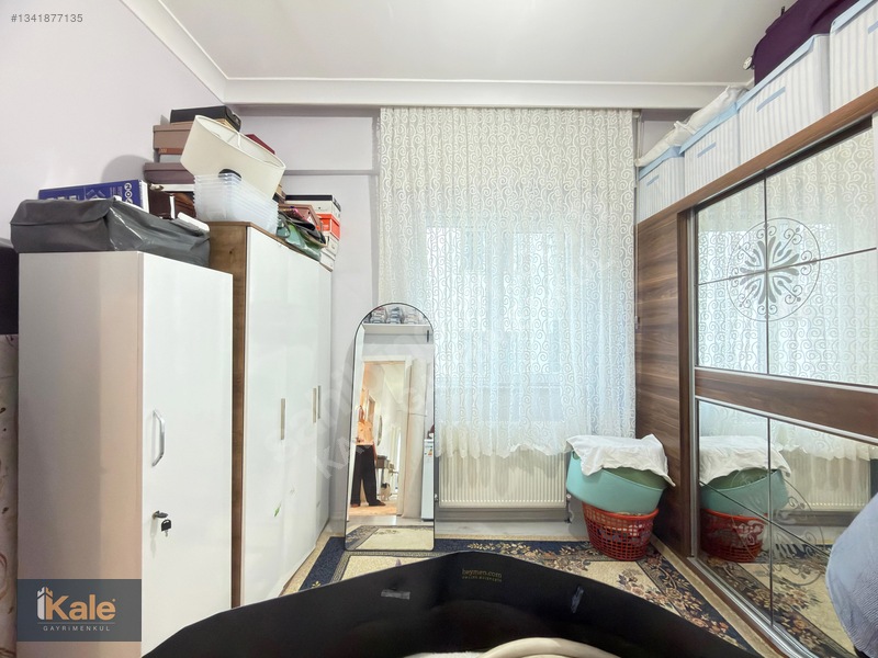 ▀▄kale▄▀fırsat! Akşemsettinde Yüksek Kreedili Katta 3+1 Daire! — fotoğraf 42