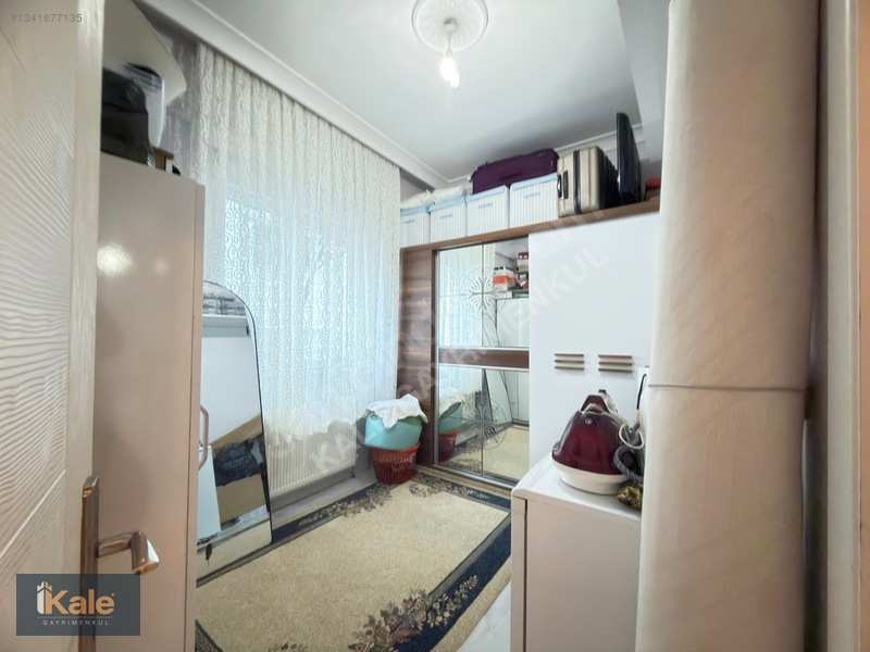 ▀▄kale▄▀fırsat! Akşemsettinde Yüksek Kreedili Katta 3+1 Daire! — fotoğraf 43