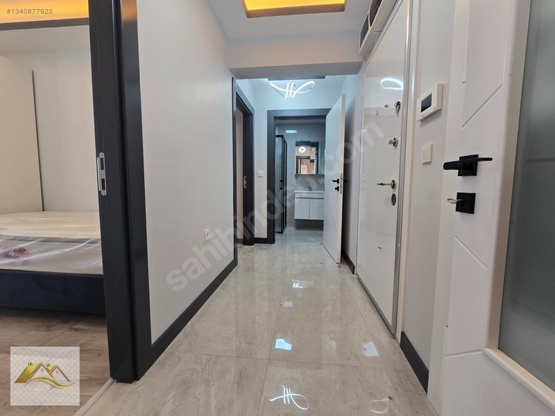 Çankaya Birlik'te Eşyalı 2+1 Kiralık Daire — fotoğraf 4