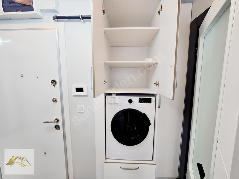 Çankaya Birlik'te Eşyalı 2+1 Kiralık Daire — fotoğraf 5