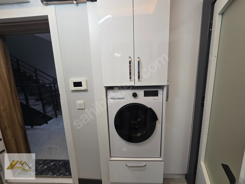 Çankaya Birlik'te Eşyalı 2+1 Kiralık Daire — fotoğraf 9