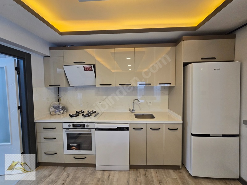 Çankaya Birlik'te Eşyalı 2+1 Kiralık Daire — fotoğraf 10