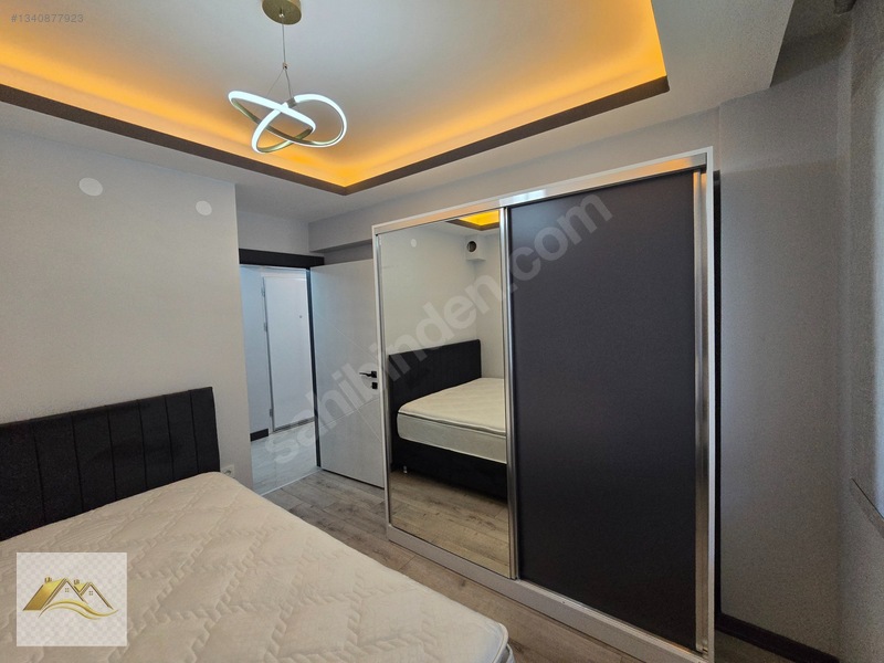 Çankaya Birlik'te Eşyalı 2+1 Kiralık Daire — fotoğraf 11