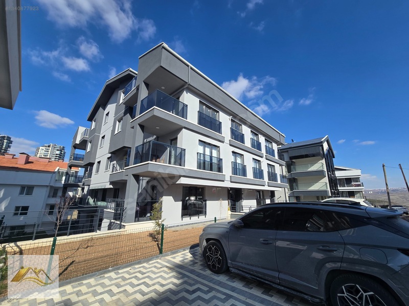 Çankaya Birlik'te Eşyalı 2+1 Kiralık Daire — fotoğraf 15