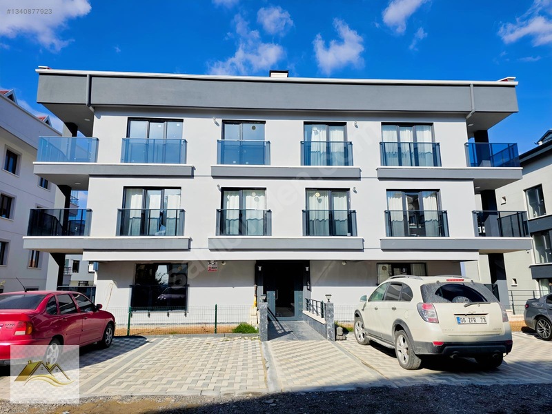 Çankaya Birlik'te Eşyalı 2+1 Kiralık Daire — fotoğraf 16