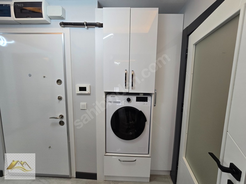 Çankaya Birlik'te Eşyalı 2+1 Kiralık Daire — fotoğraf 18