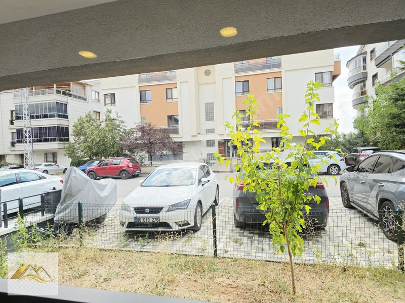 Çankaya Birlik'te Eşyalı 2+1 Kiralık Daire — fotoğraf 20