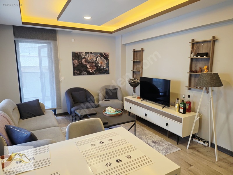 Çankaya Birlik'te Eşyalı 2+1 Kiralık Daire — fotoğraf 22