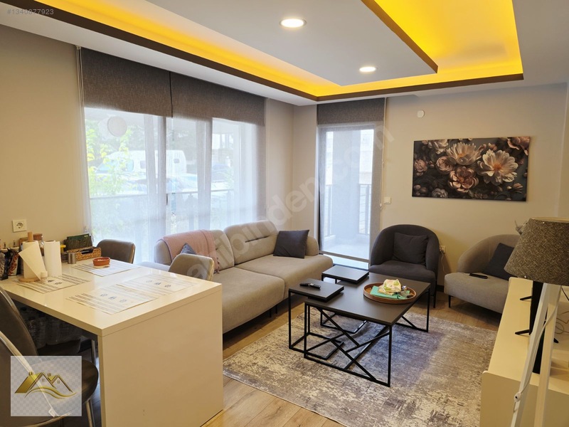 Çankaya Birlik'te Eşyalı 2+1 Kiralık Daire — fotoğraf 24