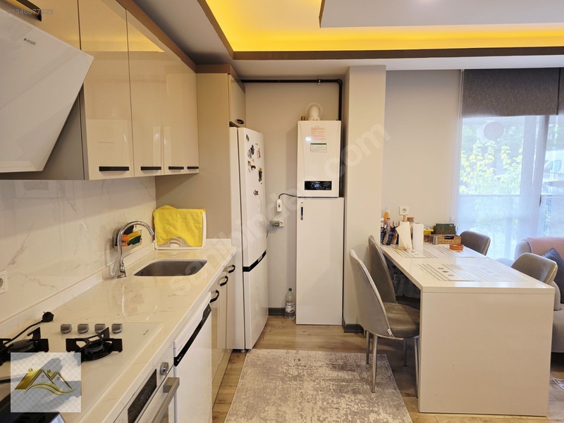 Çankaya Birlik'te Eşyalı 2+1 Kiralık Daire — fotoğraf 25