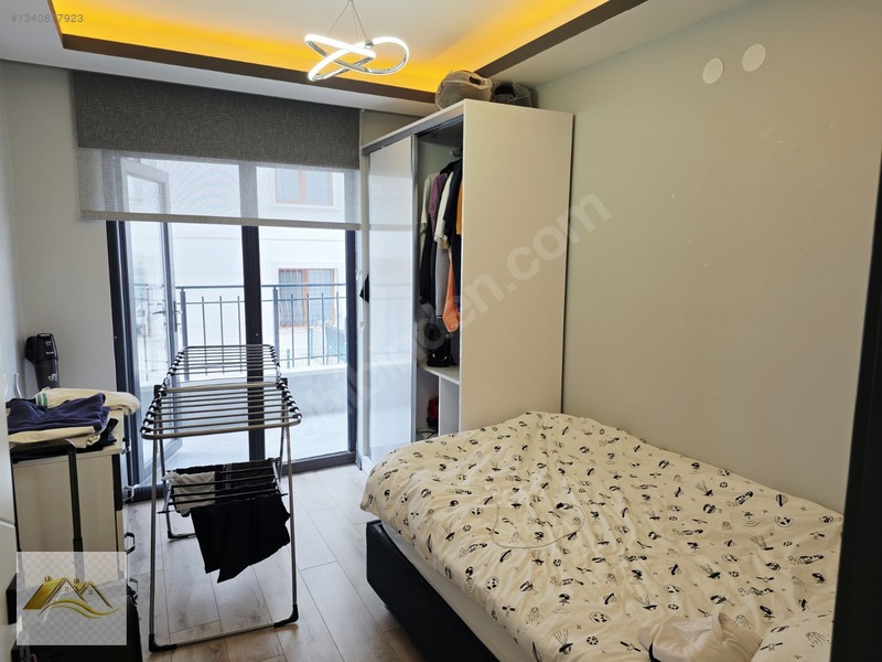 Çankaya Birlik'te Eşyalı 2+1 Kiralık Daire — fotoğraf 27