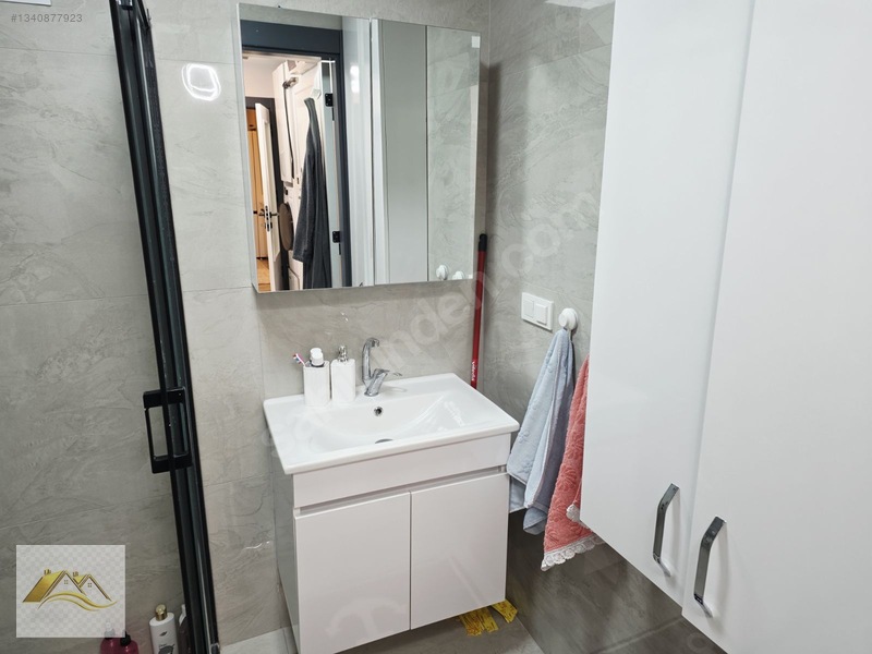 Çankaya Birlik'te Eşyalı 2+1 Kiralık Daire — fotoğraf 28