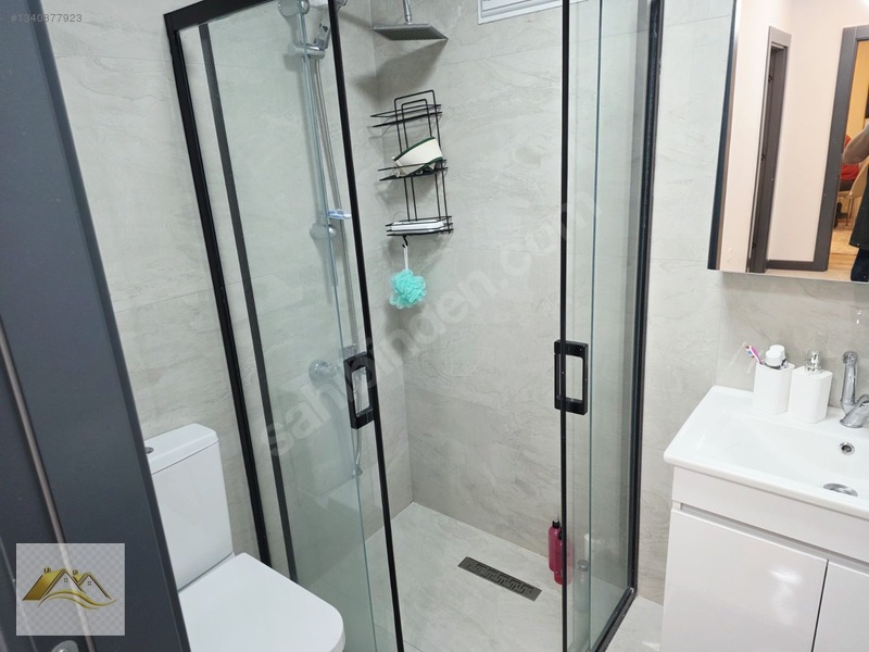 Çankaya Birlik'te Eşyalı 2+1 Kiralık Daire — fotoğraf 29