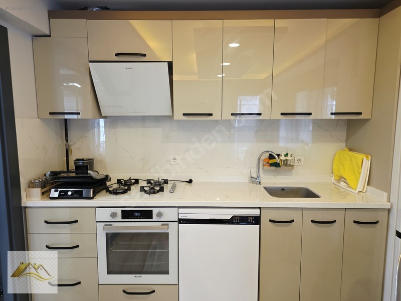 Çankaya Birlik'te Eşyalı 2+1 Kiralık Daire — fotoğraf 31