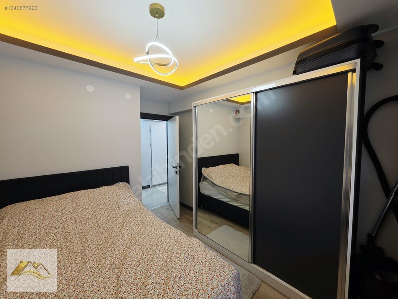 Çankaya Birlik'te Eşyalı 2+1 Kiralık Daire — fotoğraf 32