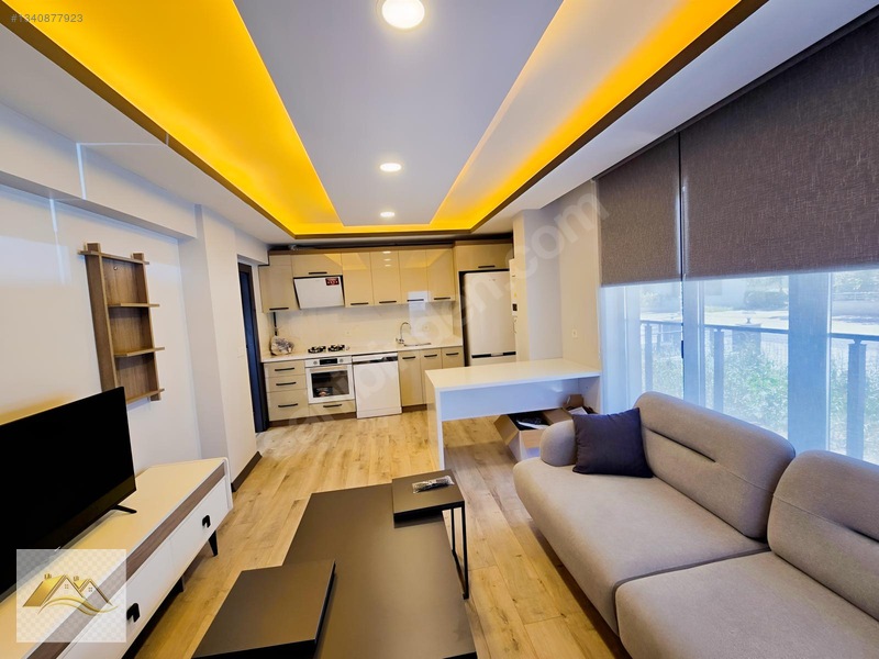Çankaya Birlik'te Eşyalı 2+1 Kiralık Daire — fotoğraf 34
