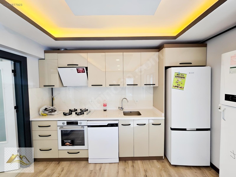 Çankaya Birlik'te Eşyalı 2+1 Kiralık Daire — fotoğraf 35