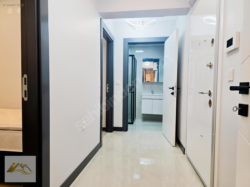 Çankaya Birlik'te Eşyalı 2+1 Kiralık Daire — fotoğraf 36