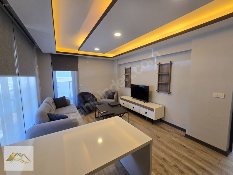 Çankaya Birlik'te Eşyalı 2+1 Kiralık Daire — fotoğraf 37