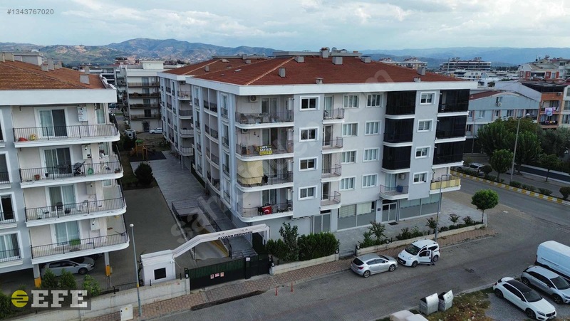 Alyans Perinçek'te Fırsat Satılık 3+1 Lüks Daire