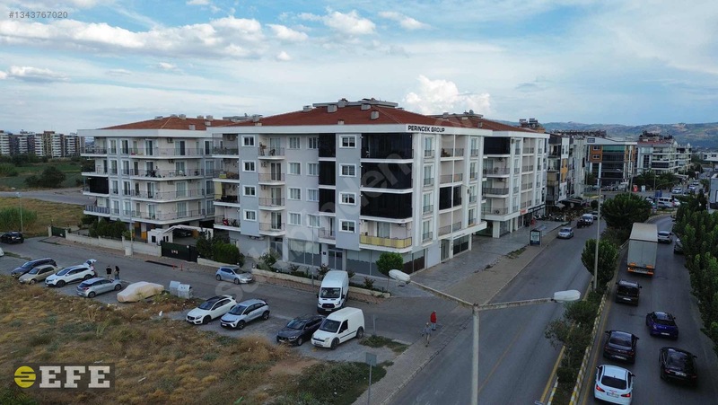 Alyans Perinçek'te Fırsat Satılık 3+1 Lüks Daire — fotoğraf 2