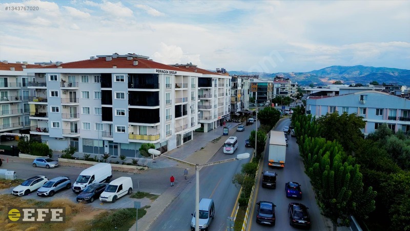 Alyans Perinçek'te Fırsat Satılık 3+1 Lüks Daire — fotoğraf 3