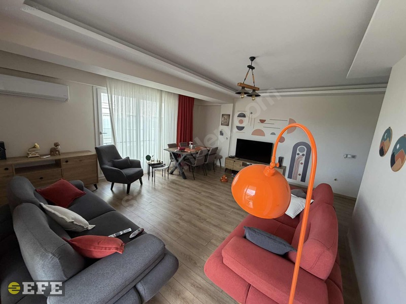 Alyans Perinçek'te Fırsat Satılık 3+1 Lüks Daire — fotoğraf 5