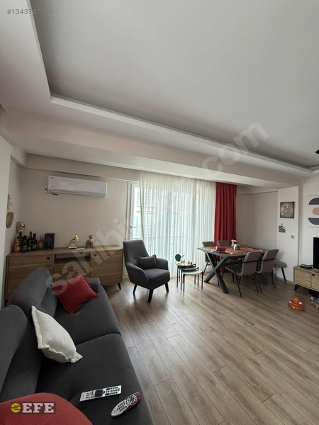 Alyans Perinçek'te Fırsat Satılık 3+1 Lüks Daire — fotoğraf 6