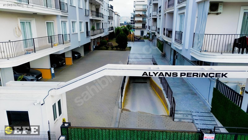 Alyans Perinçek'te Fırsat Satılık 3+1 Lüks Daire — fotoğraf 7