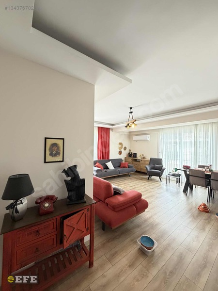 Alyans Perinçek'te Fırsat Satılık 3+1 Lüks Daire — fotoğraf 9