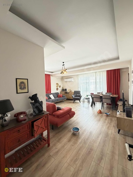 Alyans Perinçek'te Fırsat Satılık 3+1 Lüks Daire — fotoğraf 13
