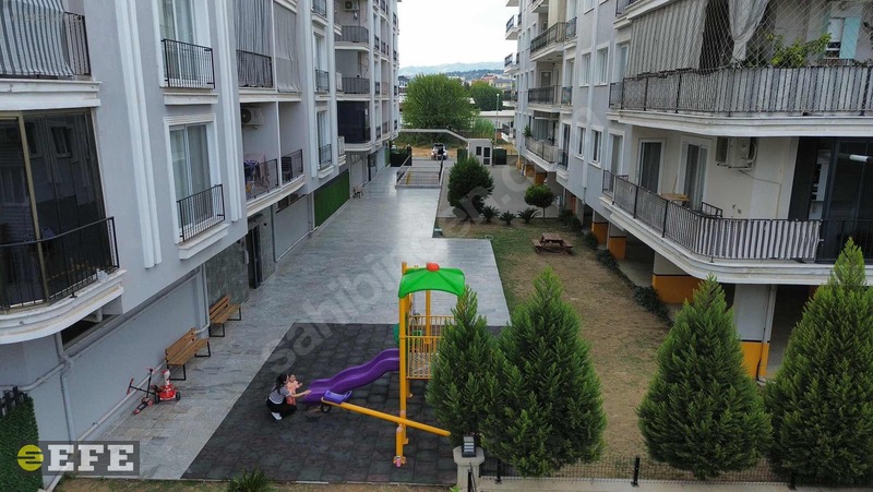 Alyans Perinçek'te Fırsat Satılık 3+1 Lüks Daire — fotoğraf 14