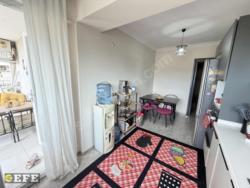 Alyans Perinçek'te Fırsat Satılık 3+1 Lüks Daire — fotoğraf 20