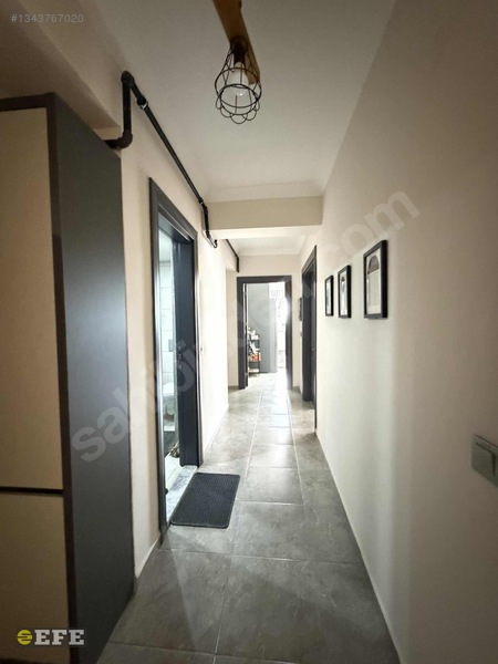Alyans Perinçek'te Fırsat Satılık 3+1 Lüks Daire — fotoğraf 29