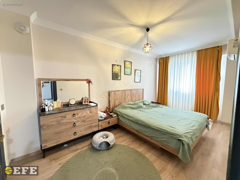 Alyans Perinçek'te Fırsat Satılık 3+1 Lüks Daire — fotoğraf 33