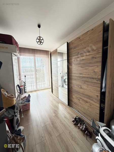 Alyans Perinçek'te Fırsat Satılık 3+1 Lüks Daire — fotoğraf 37