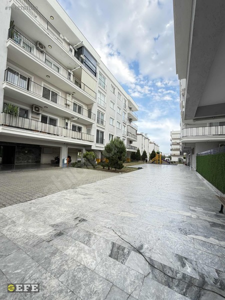 Alyans Perinçek'te Fırsat Satılık 3+1 Lüks Daire — fotoğraf 44