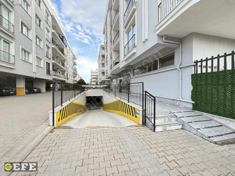Alyans Perinçek'te Fırsat Satılık 3+1 Lüks Daire — fotoğraf 45