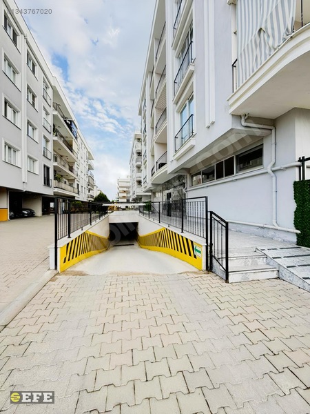 Alyans Perinçek'te Fırsat Satılık 3+1 Lüks Daire — fotoğraf 46