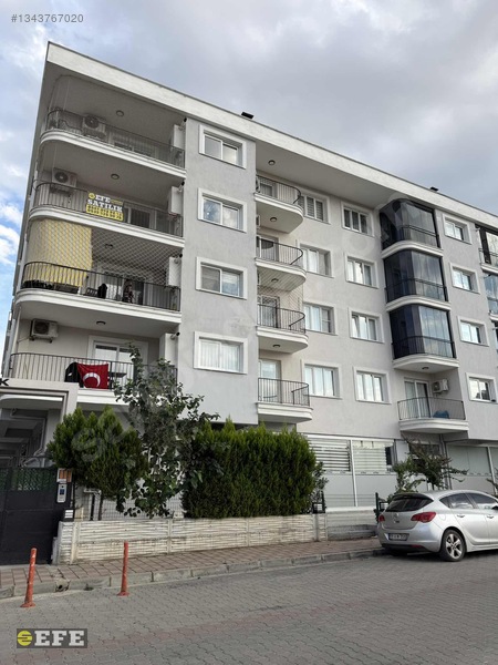 Alyans Perinçek'te Fırsat Satılık 3+1 Lüks Daire — fotoğraf 47
