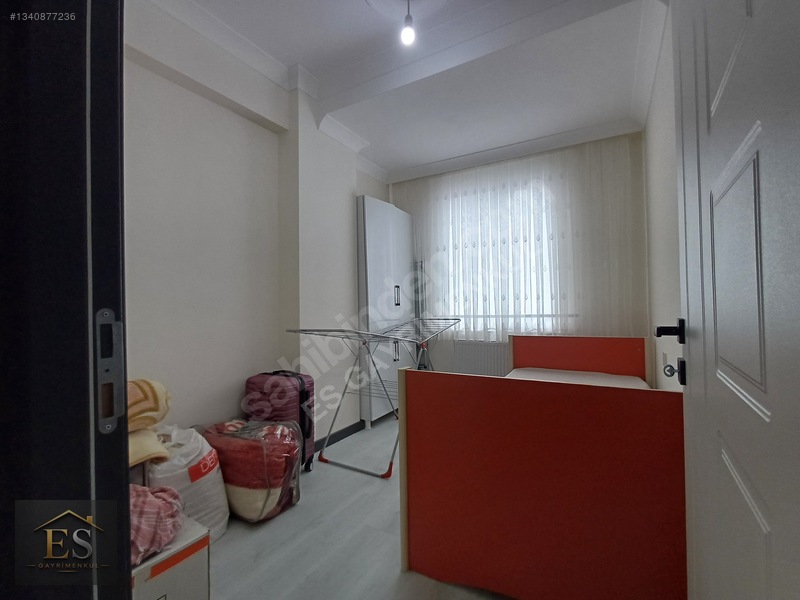 Pazar Caddesi'nde Satılık Lüks 2+1 Daire — fotoğraf 2