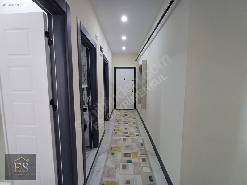 Pazar Caddesi'nde Satılık Lüks 2+1 Daire — fotoğraf 6