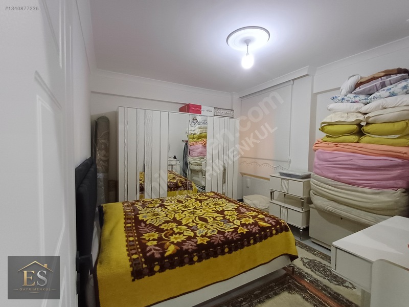 Pazar Caddesi'nde Satılık Lüks 2+1 Daire — fotoğraf 9